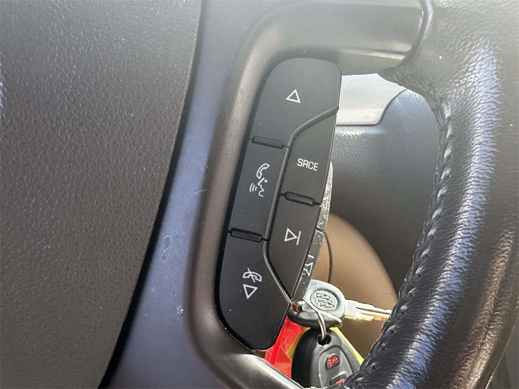 used 2012 Buick Enclave car, priced at $7,150