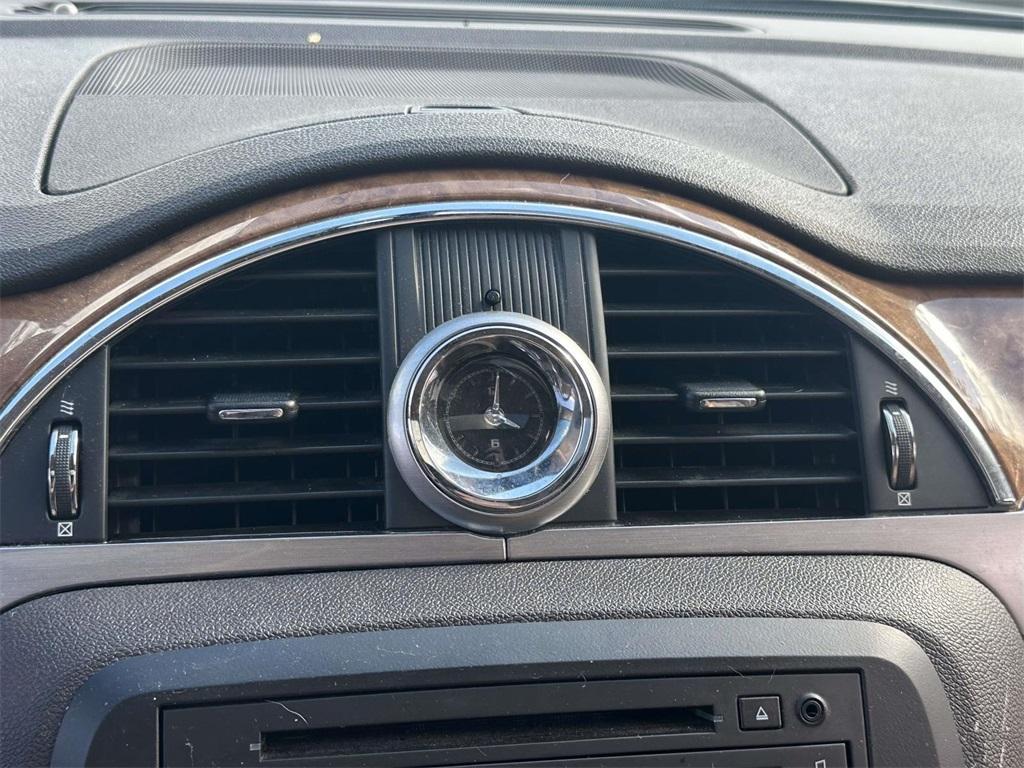 used 2012 Buick Enclave car, priced at $7,150