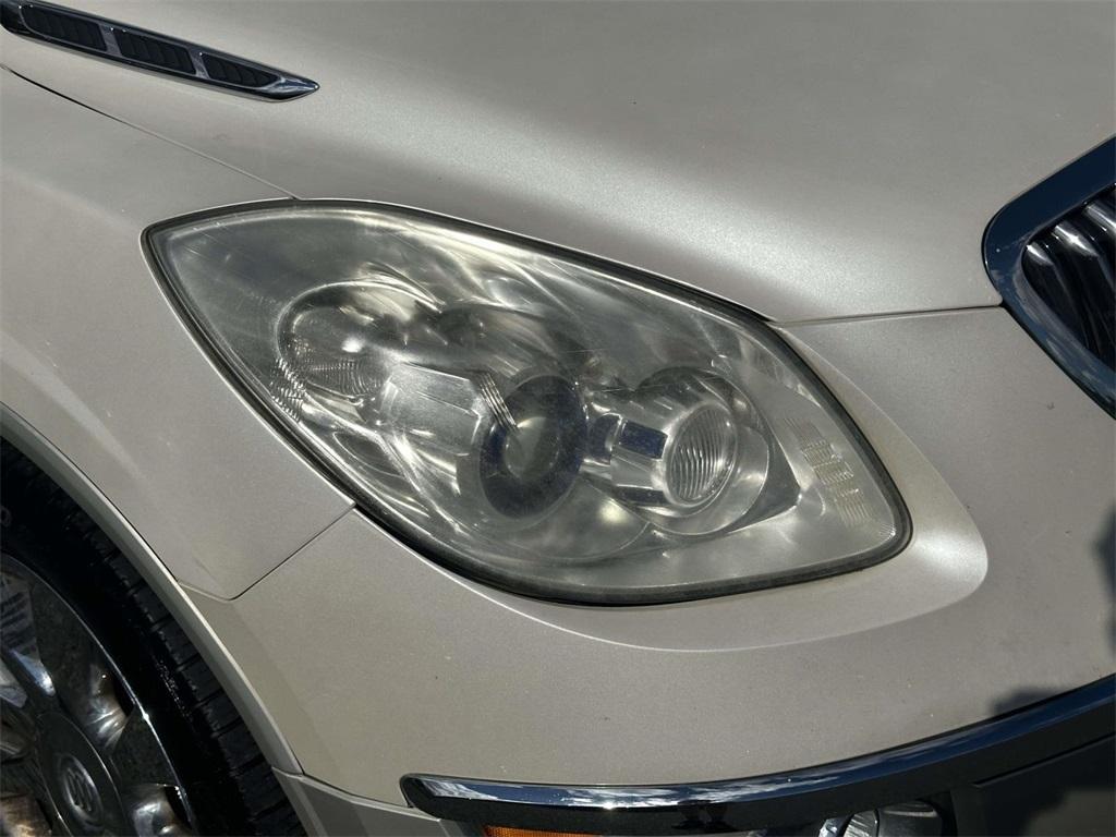 used 2012 Buick Enclave car, priced at $7,150