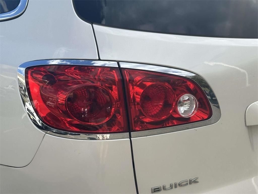 used 2012 Buick Enclave car, priced at $7,150