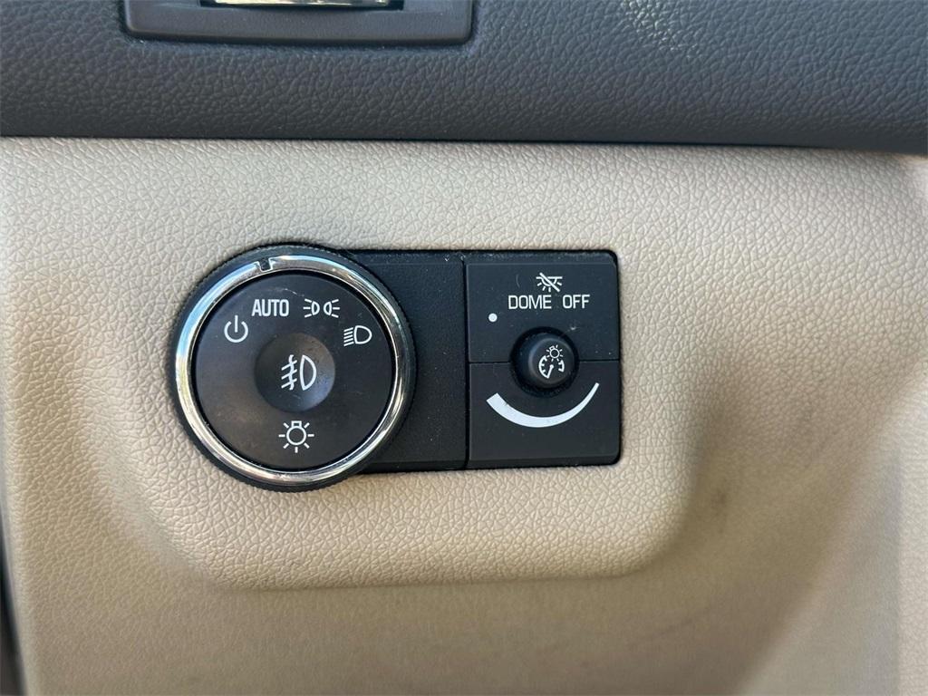 used 2012 Buick Enclave car, priced at $7,150