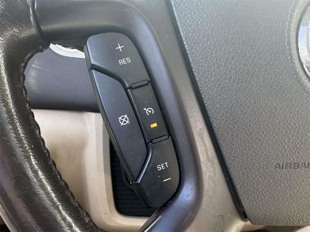 used 2012 Buick Enclave car, priced at $7,150