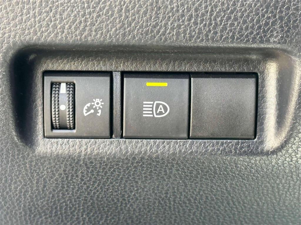 used 2020 Toyota RAV4 car, priced at $23,880