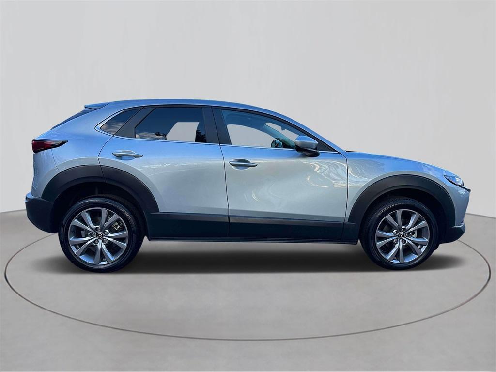 used 2021 Mazda CX-30 car, priced at $22,550