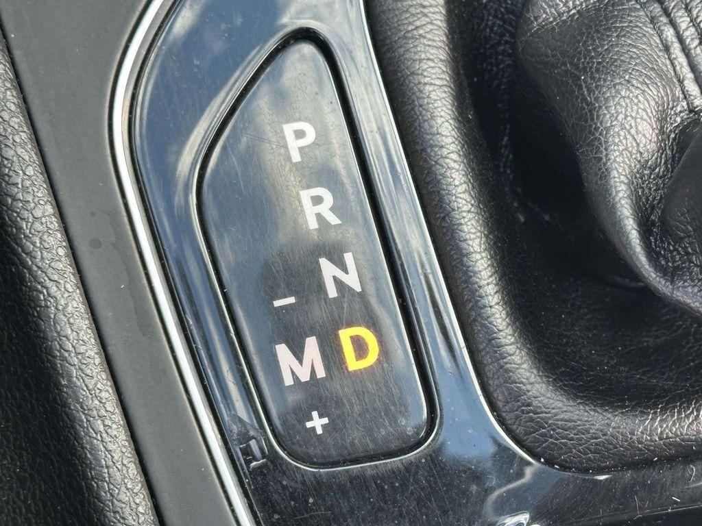 used 2019 Jeep Cherokee car, priced at $12,758