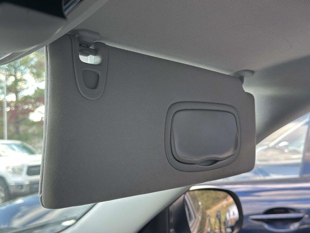 used 2019 Jeep Cherokee car, priced at $12,758