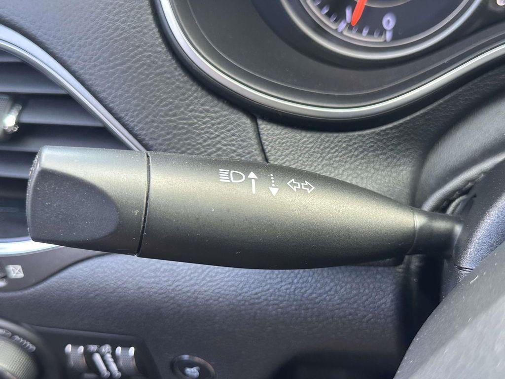 used 2019 Jeep Cherokee car, priced at $12,758