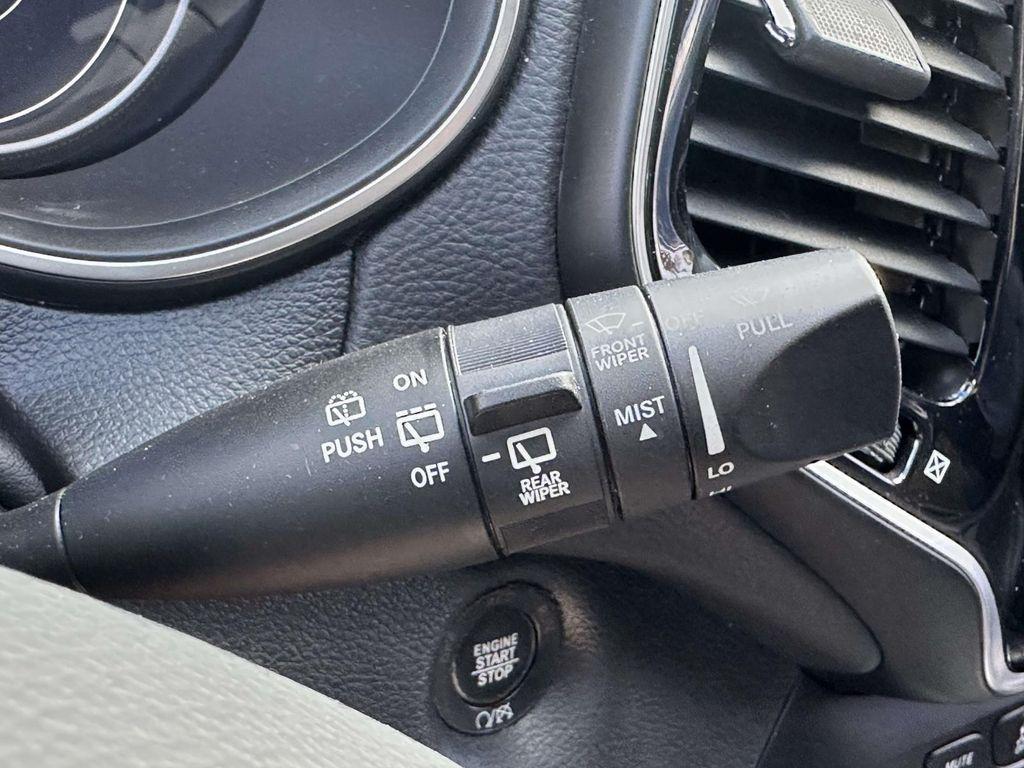 used 2019 Jeep Cherokee car, priced at $12,758