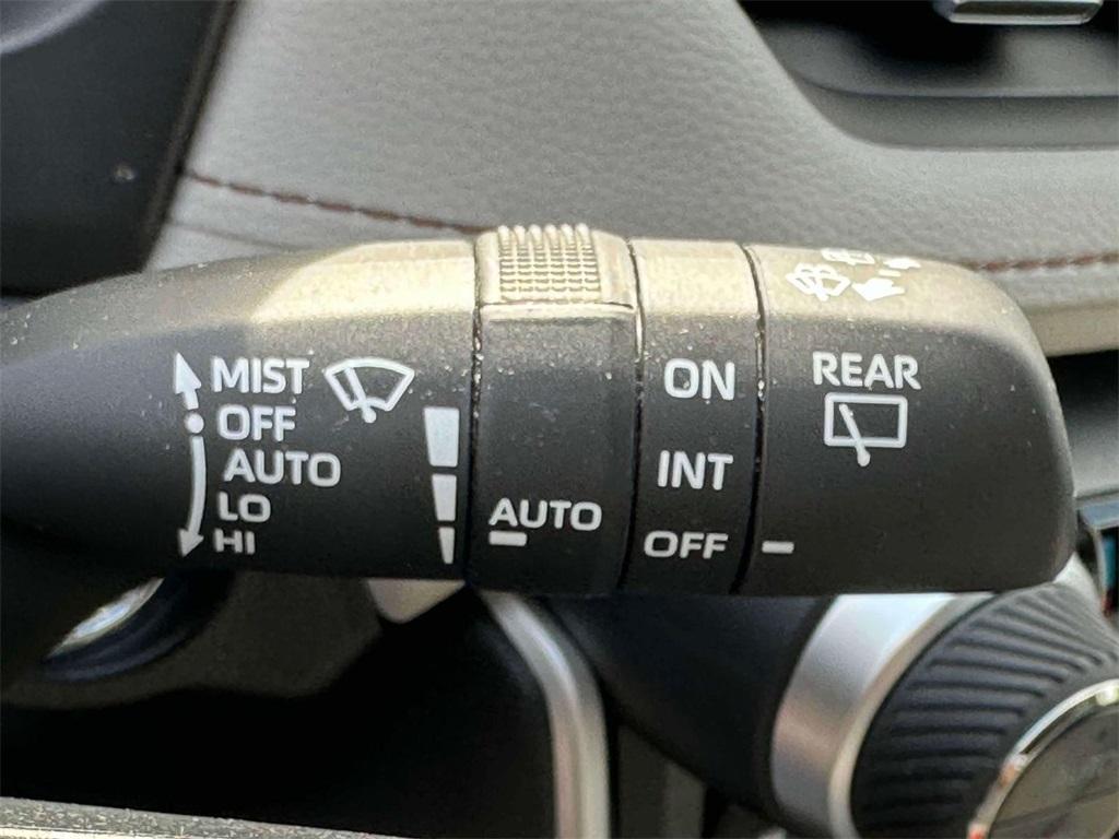 used 2022 Toyota RAV4 Hybrid car, priced at $36,879