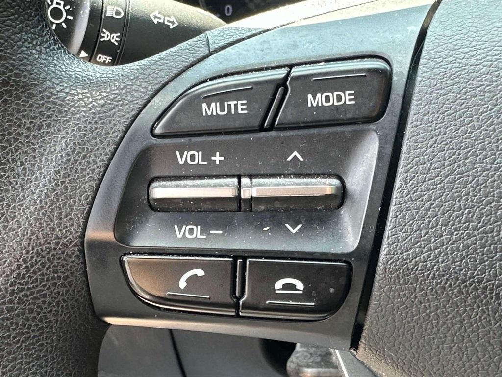 used 2019 Hyundai Elantra car, priced at $8,499