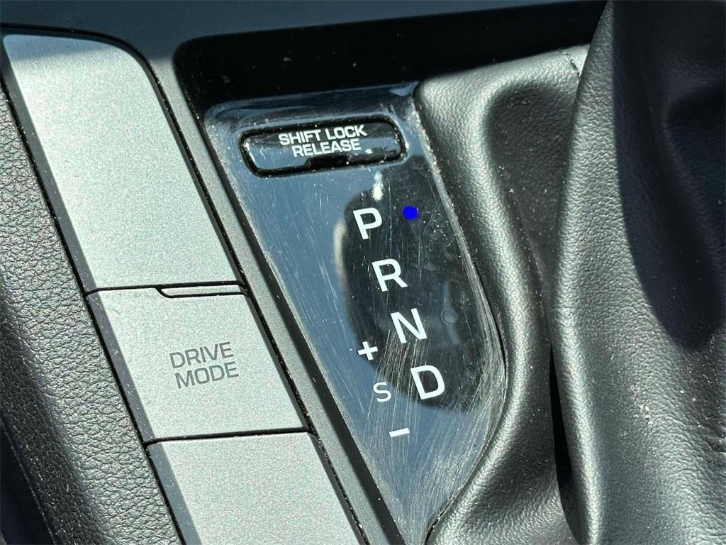 used 2019 Hyundai Elantra car, priced at $8,499