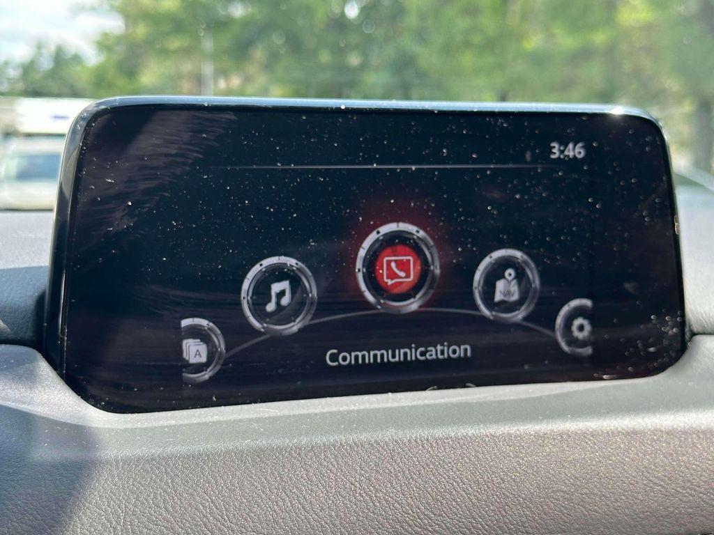 used 2019 Mazda CX-5 car, priced at $12,799