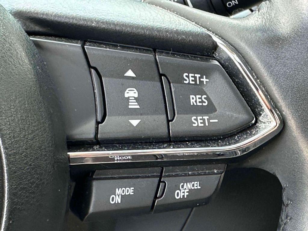 used 2019 Mazda CX-5 car, priced at $12,799