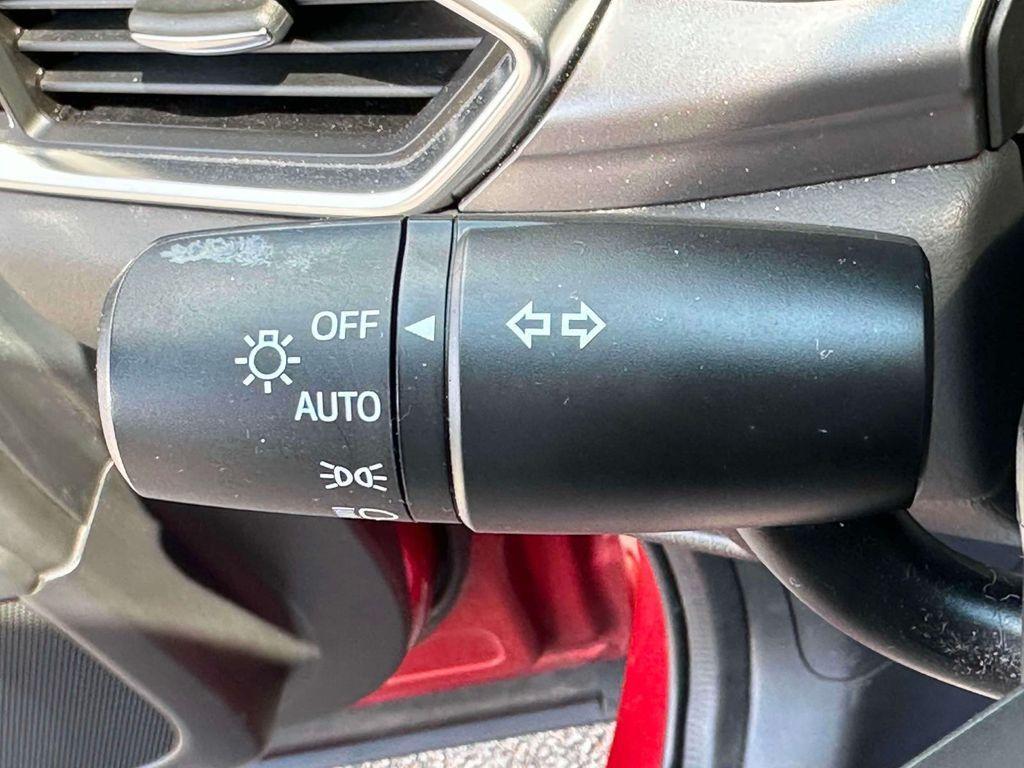 used 2019 Mazda CX-5 car, priced at $12,799