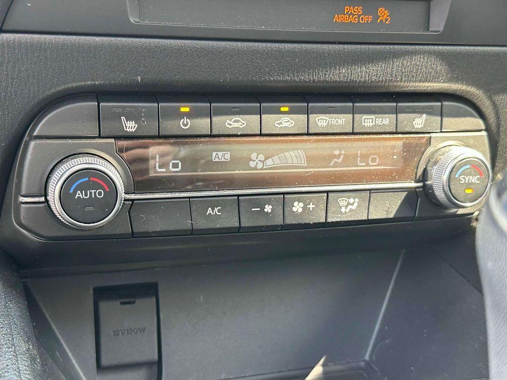 used 2019 Mazda CX-5 car, priced at $12,799