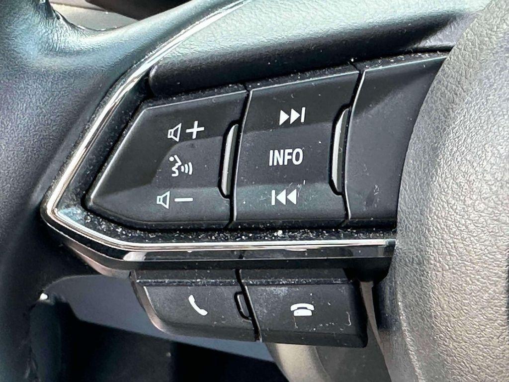 used 2019 Mazda CX-5 car, priced at $12,799