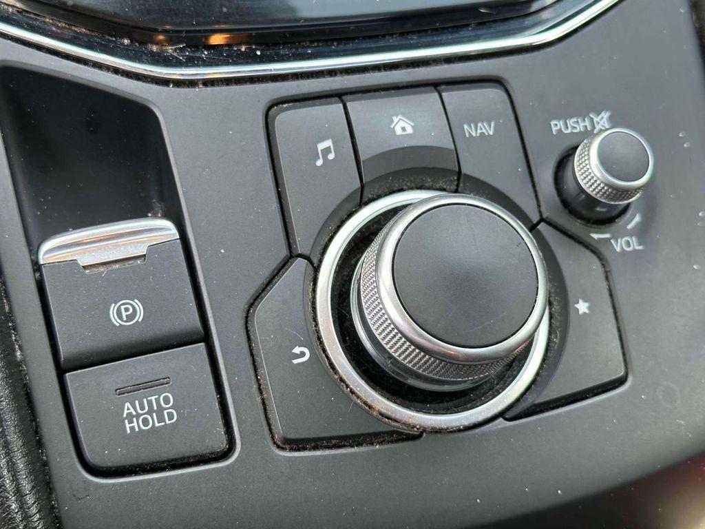used 2019 Mazda CX-5 car, priced at $12,799