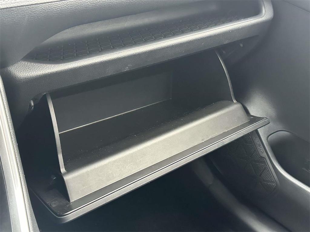 used 2019 Toyota RAV4 car, priced at $18,169