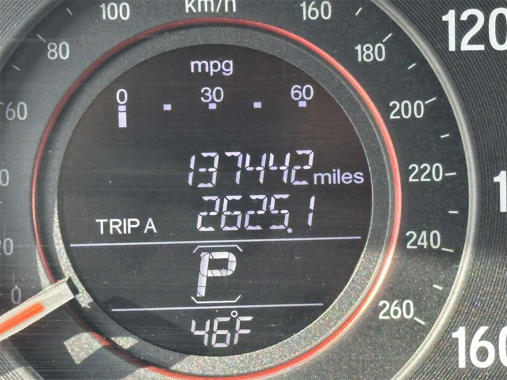 used 2017 Honda Accord car, priced at $10,951