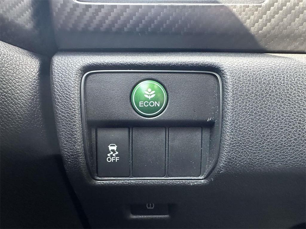 used 2017 Honda Accord car, priced at $10,951