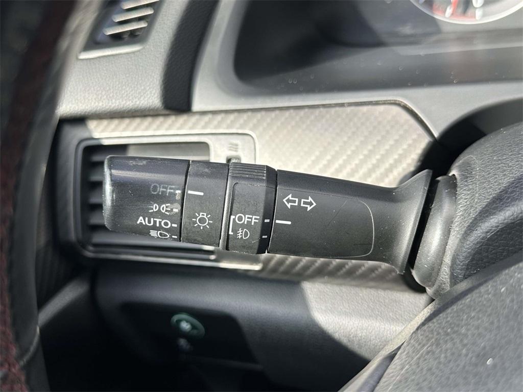 used 2017 Honda Accord car, priced at $10,951