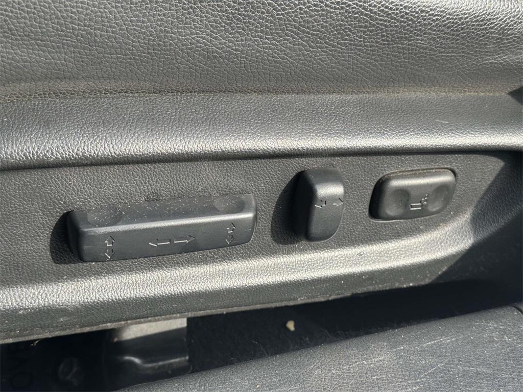 used 2017 Honda Accord car, priced at $10,951