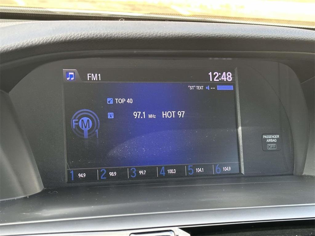 used 2017 Honda Accord car, priced at $10,951