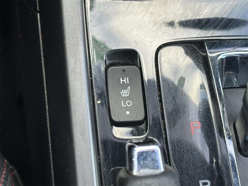 used 2017 Honda Accord car, priced at $10,951