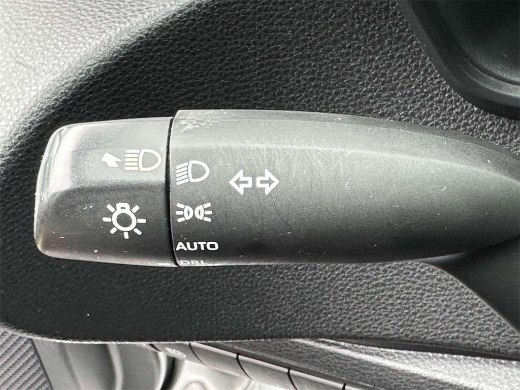 used 2020 Toyota Corolla car, priced at $18,495