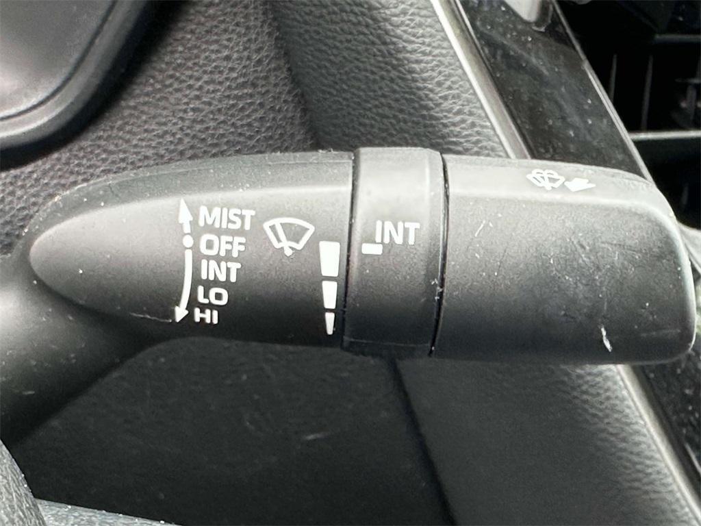 used 2020 Toyota Corolla car, priced at $18,495