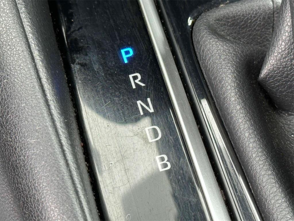 used 2020 Toyota Corolla car, priced at $18,495
