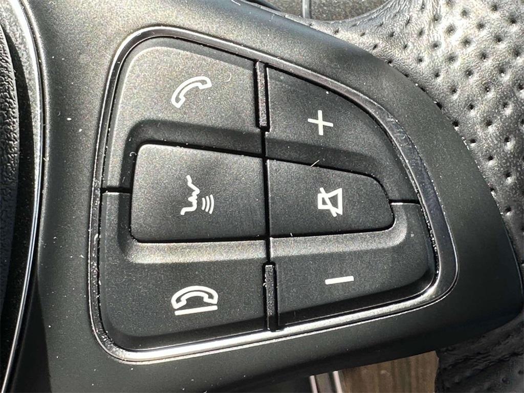 used 2019 Mercedes-Benz GLC 300 car, priced at $25,596