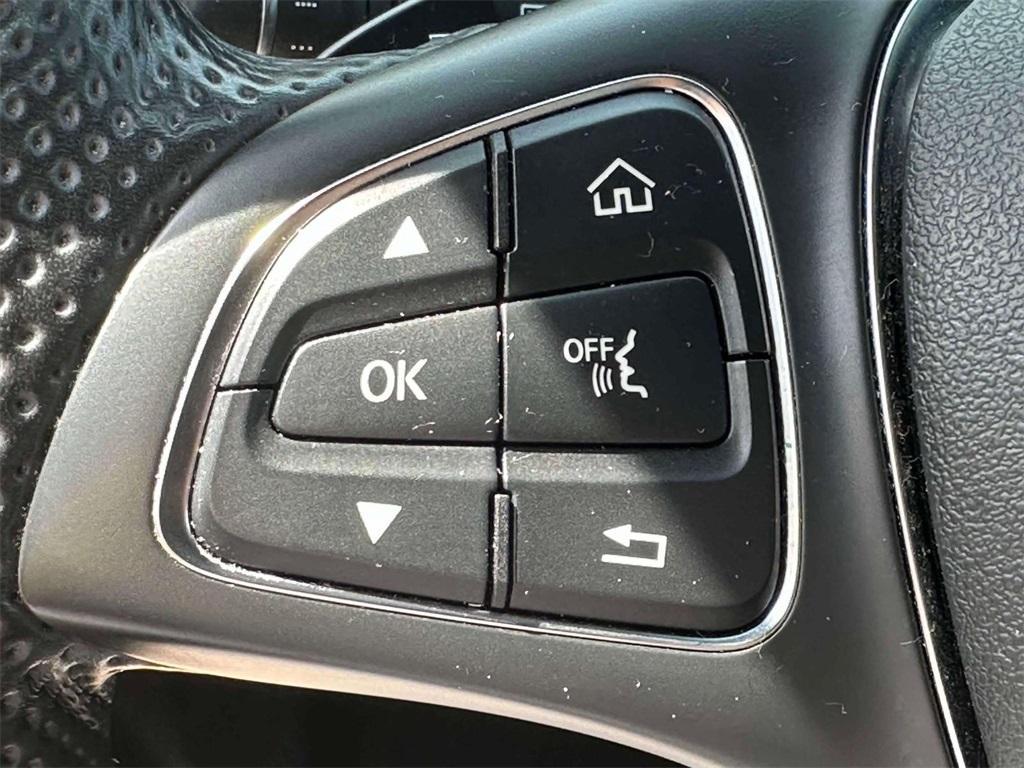 used 2019 Mercedes-Benz GLC 300 car, priced at $25,596