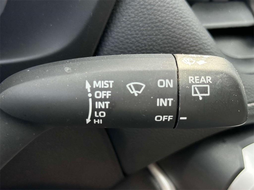 used 2021 Toyota RAV4 car, priced at $26,676
