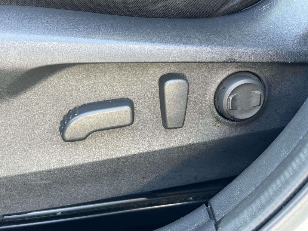 used 2022 Subaru Outback car, priced at $17,255