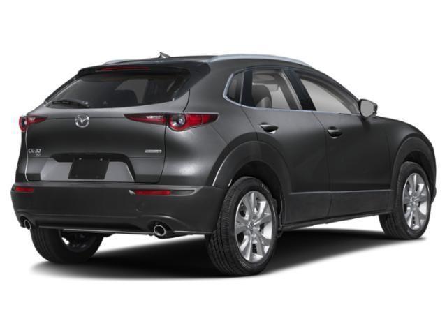 new 2025 Mazda CX-30 car, priced at $33,695