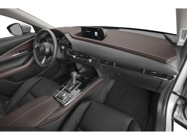 new 2025 Mazda CX-30 car, priced at $33,695