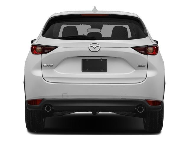 used 2018 Mazda CX-5 car, priced at $17,443