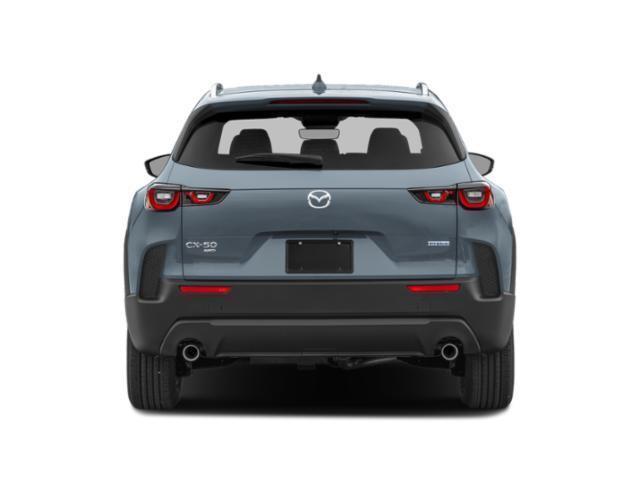 new 2025 Mazda CX-50 Hybrid car, priced at $35,580