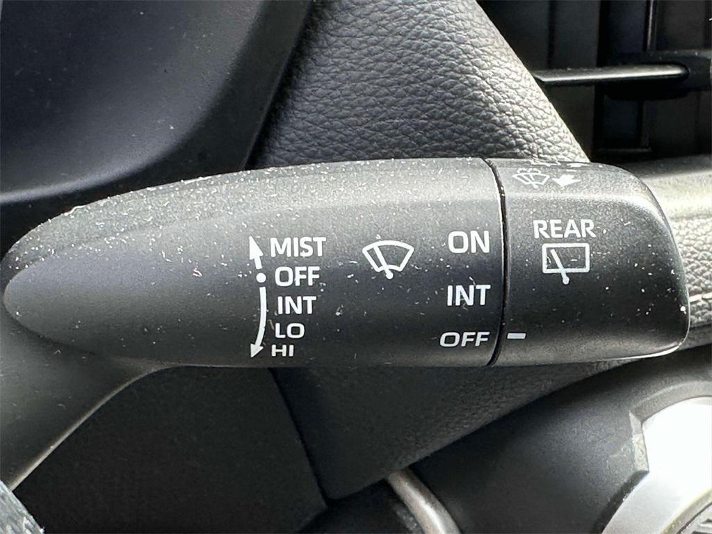 used 2020 Toyota RAV4 Hybrid car, priced at $28,500