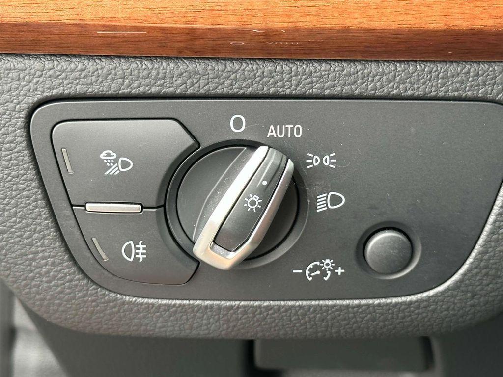 used 2021 Audi Q5 car, priced at $26,099
