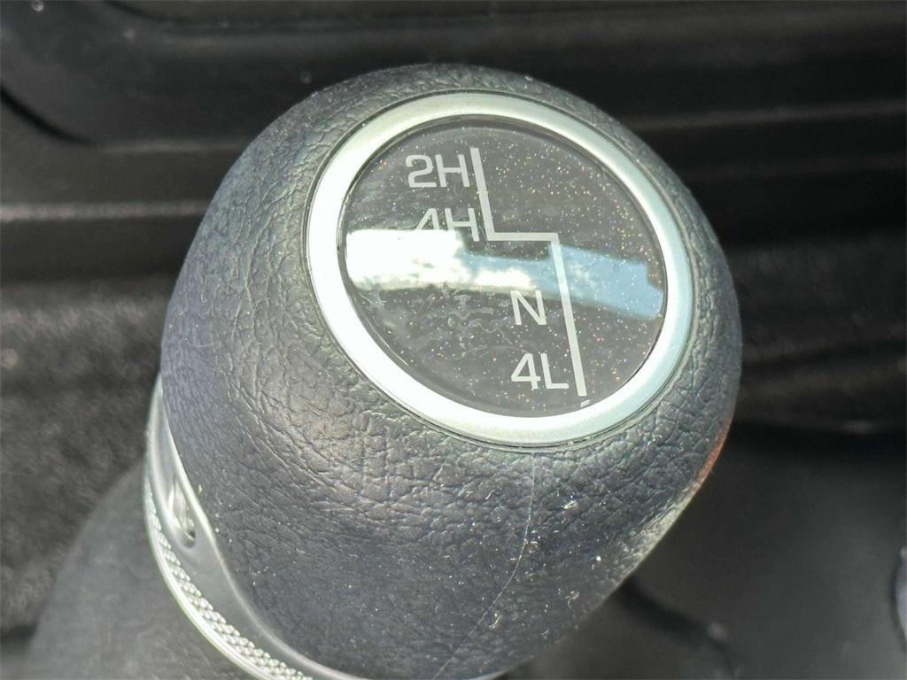 used 2022 Jeep Gladiator car, priced at $31,443