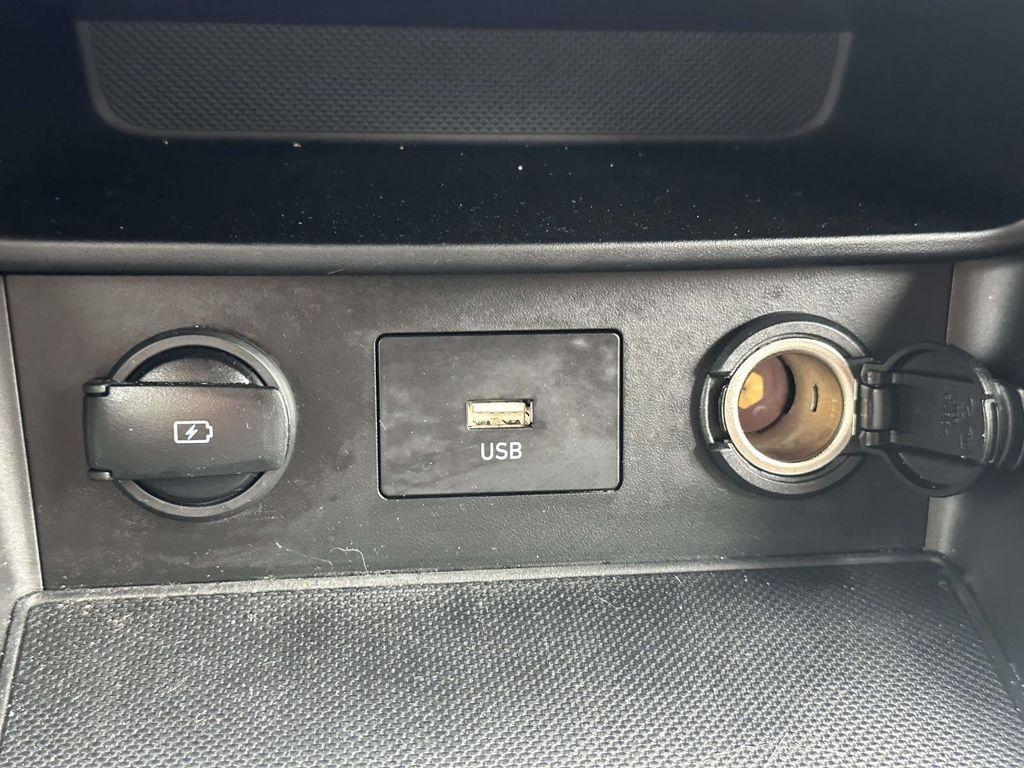 used 2023 Hyundai Kona car, priced at $16,662