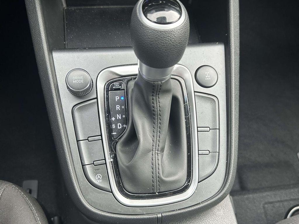 used 2023 Hyundai Kona car, priced at $16,662