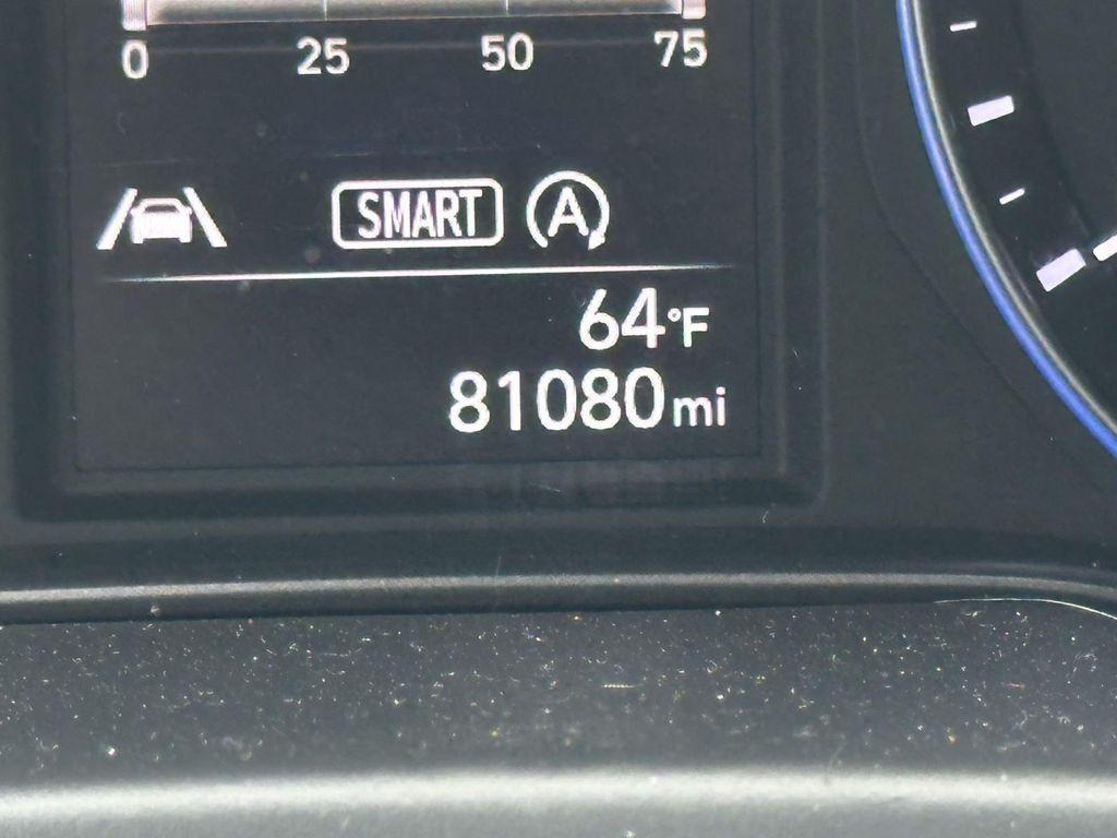 used 2023 Hyundai Kona car, priced at $16,662