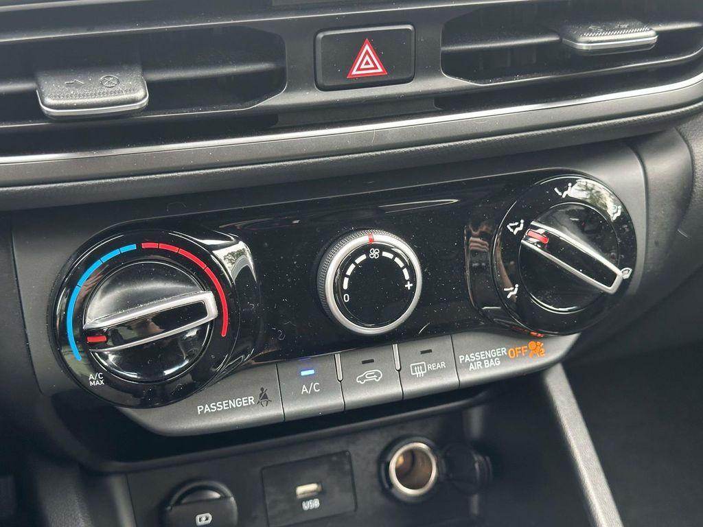 used 2023 Hyundai Kona car, priced at $16,662