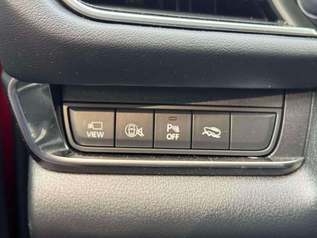 used 2024 Mazda CX-30 car, priced at $28,495
