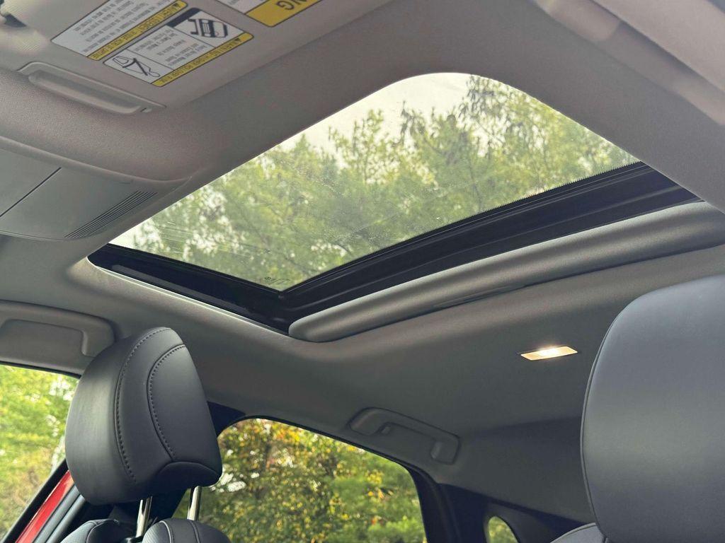 used 2024 Mazda CX-30 car, priced at $28,495