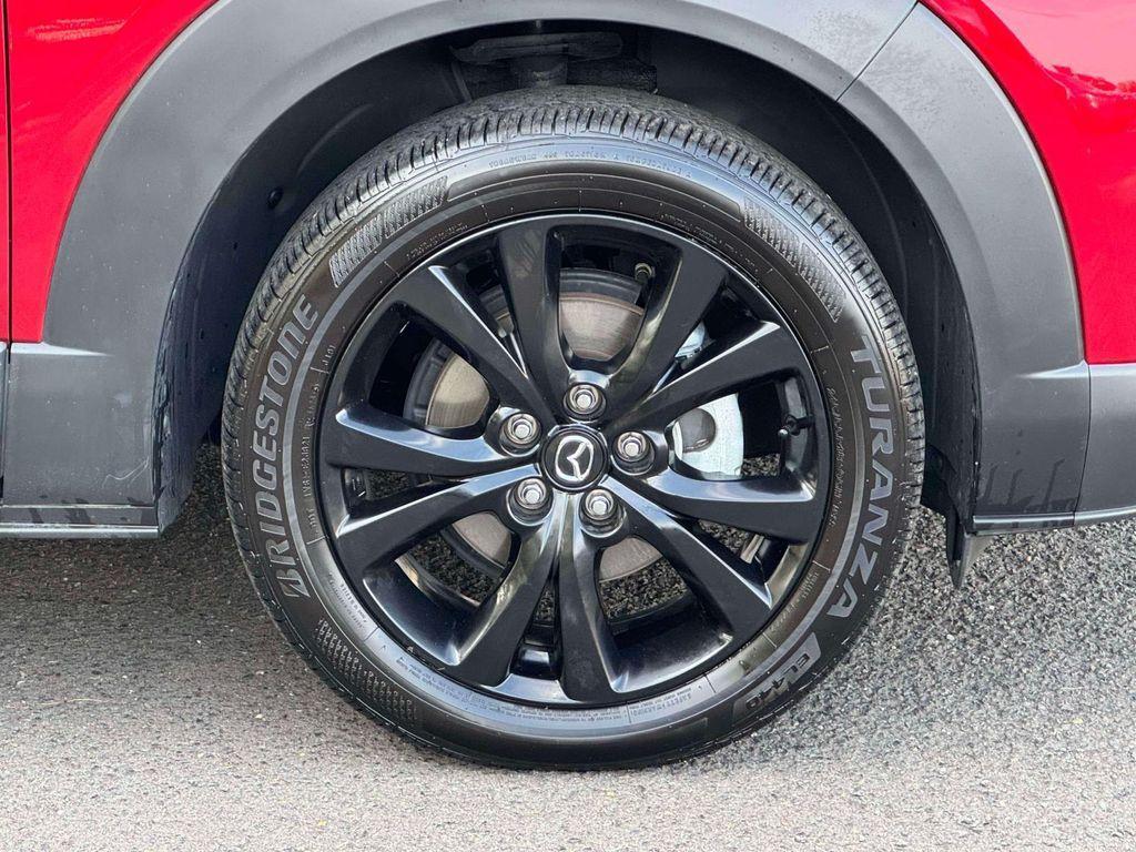 used 2024 Mazda CX-30 car, priced at $28,495