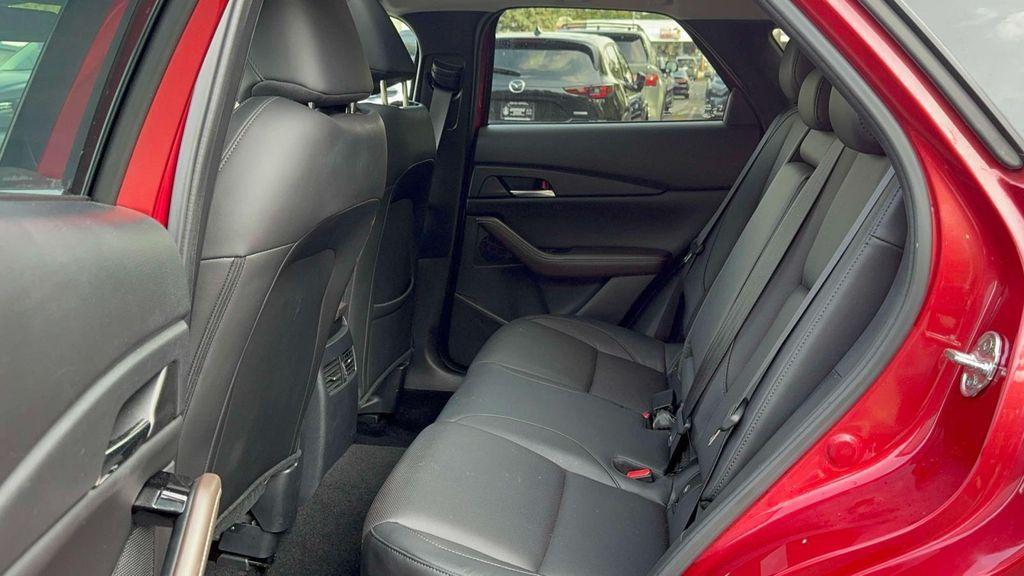 used 2024 Mazda CX-30 car, priced at $28,495